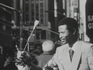 Meditations (on the Promised Land)