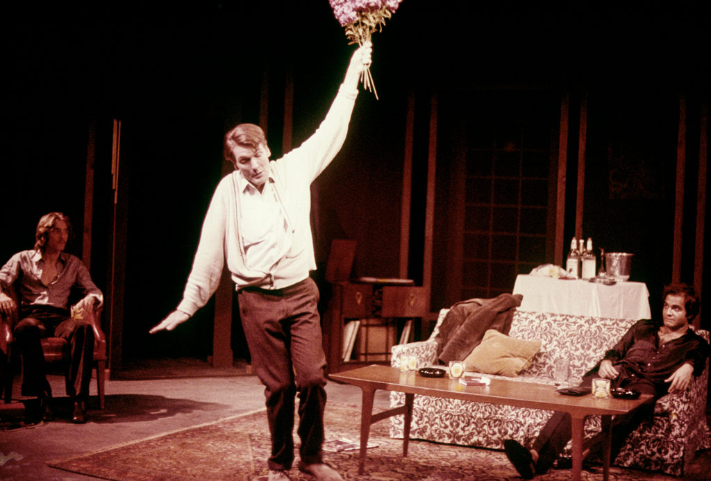 Whose afraid of Virginia Woolf