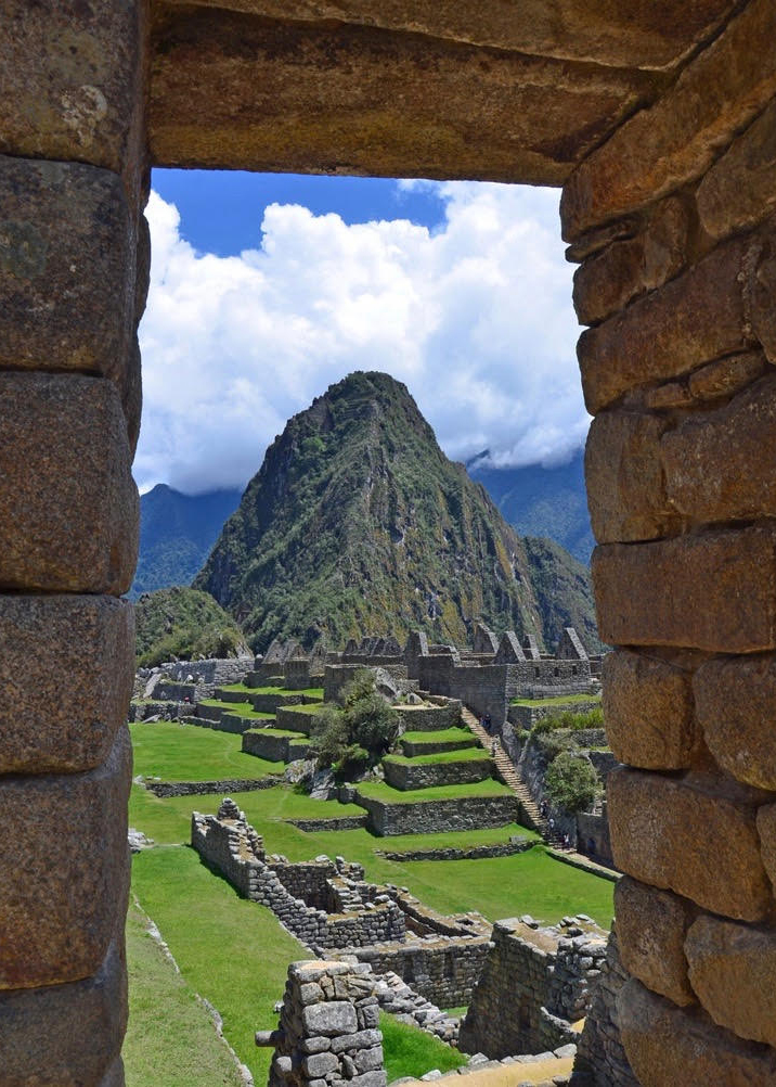 How I Came to Pay Attention